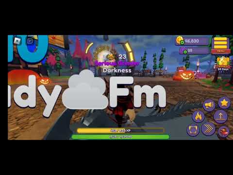 Dysuva and Scrawei Giveaway Dragon Adventures - Roblox