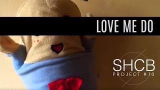 SCANDAL - LOVE ME DO (band cover)