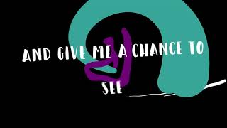 Matt Shaft - Give Me A Chance (Official Lyric Video)