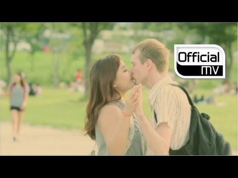 [MV] LYn(린) _ I Like This Song(이 노래 좋아요)
