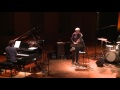 PROMISES - Michel Portal, Jeff Ballard & Kevin Hays - “Morning"