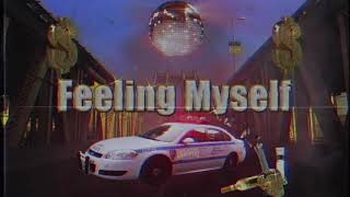 The Knocks - Feeling Myself [Official Audio]