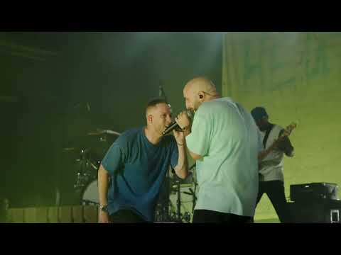 Mo-Torres - Eins mit Stern (Live aus dem Palladium 2023)