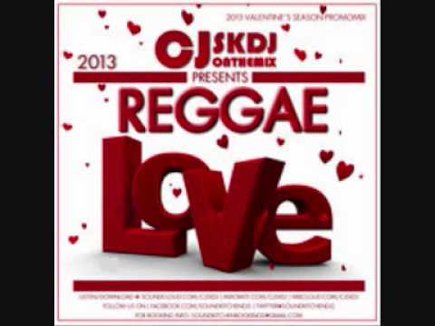 REGGAE LOVE 2015* - CJ SKDJ - SOUL CULTURE JAMAICAN TUNEZ