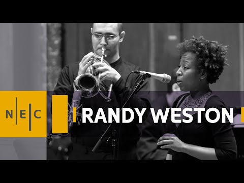 Randy Weston: Bantu