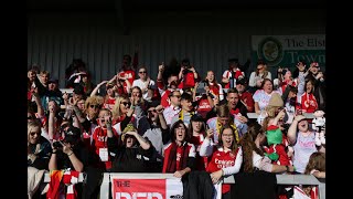 Arsenal Women Podcast: Champions League draw, Sienna Hurrell exclusive &amp; Miedema moves to Manchester