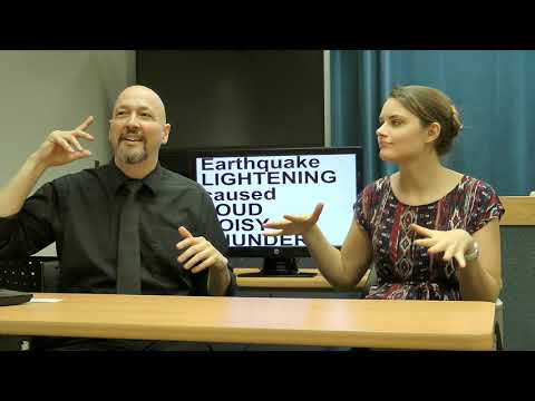 ABC s in ASL Learn how to Fingerspell