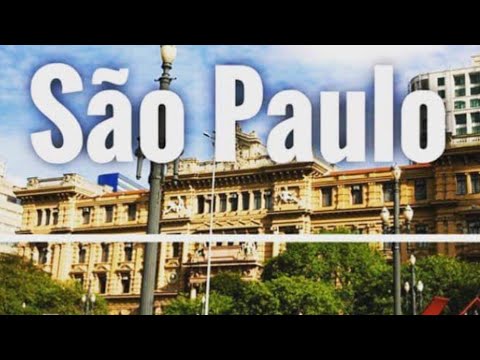 449) /  ARQUIVOS RAROS: SÃO PAULO DE CAMPOS DE PIRATININGA 1943. 