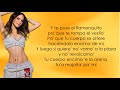 Lérica, Belinda - Flamenkito (Letra/Lyrics)