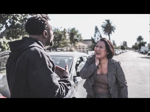 THE PERFECT PLAN | Season 1 | Ep. 5: "The Scammer"