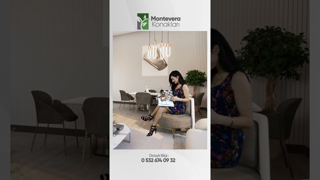 MONTEVERA KONAKLARI - KIRKLARELİ TOKİ KONUTLARI - CİVAN İNŞAAT