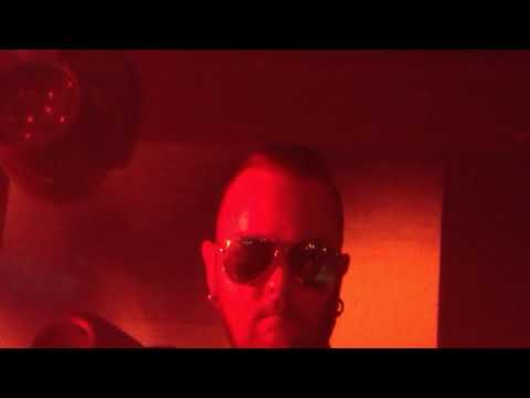 Osmo's cosmos,  Billy Idol  Rebel yell