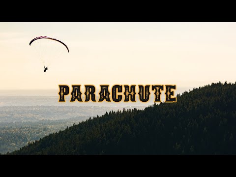 Nikki Wozzo - Parachute (A Chris Stapleton Cover)
