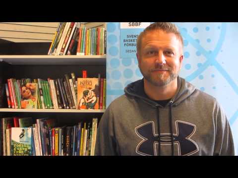 Fredrik Karlander, Mölndal Basket