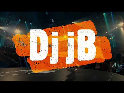 World best dance battle Dj Jb present by jB World