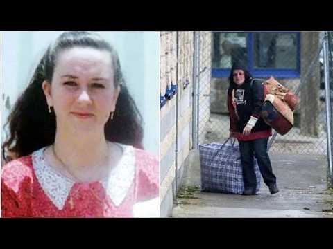 Unnecessary Stories: Claudia Mijangos "The Hyena of Queretaro"