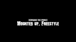 J Le’Anthony-Mounted Up (Official Video)[(JID Freestyle]