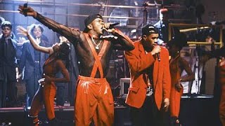 Bobby Brown &quot;Feelin Inside&quot;