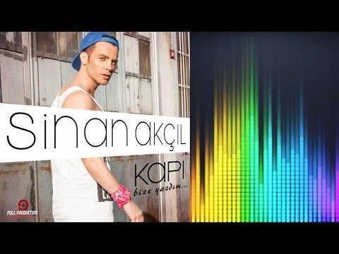 Sinan Akçıl - Telefon (Cemre Burak Versiyon)