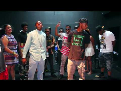 G-Sharp vs Phokused The Great