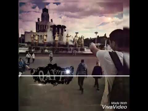 QaYT  Amin akbarov ft FIRUZJaN ft shoXrux