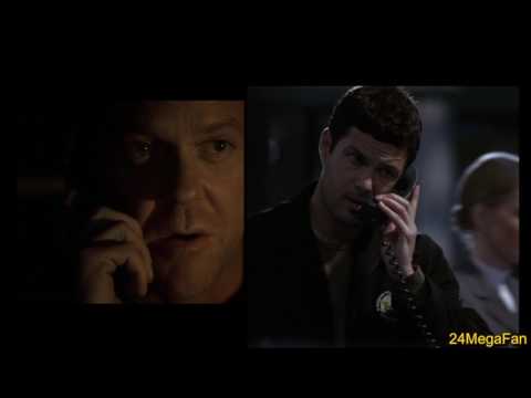 Jack Raids the Chinese Consulate - Part 1