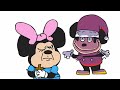 Mokey S Show Missed Christmas4