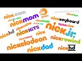 WHY DOES THIS GETTING TO MANY VIEWS THE MOST VIEWED VIDEO Nickelodeon Dream Logos MOST POPULAR VIDEO