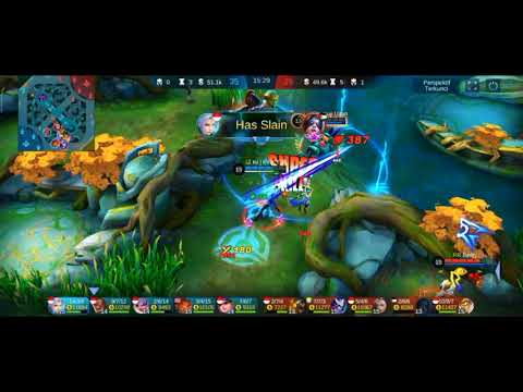 montage Ling Fasthand |2021