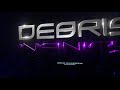 Watch Debris Infinity (First Trailer)