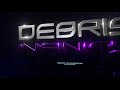 Debris Infinity (First Trailer) Watch Debris Infinity (First Trailer)