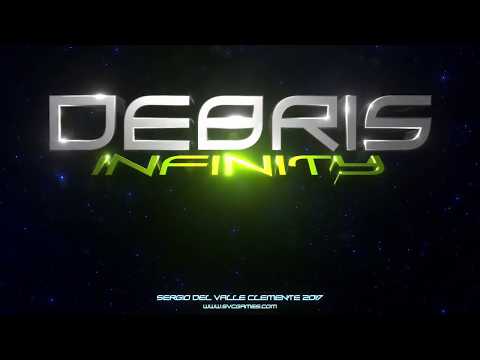 Debris Infinity (Teaser Trailer) thumbnail