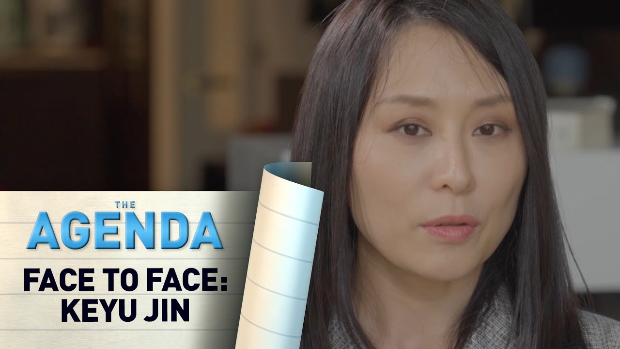 Understanding China - Face to Face with Economist Keyu Jin