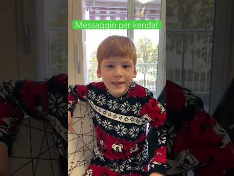MESSAGGIO PER KENDAL #kendal  #bellafaccia #minecraft