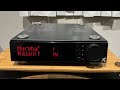 Axxess Forte 1 Amplifier With Dynaudio Contour 30i Speakers