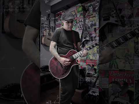  Knockin' On Heaven's Door Solo