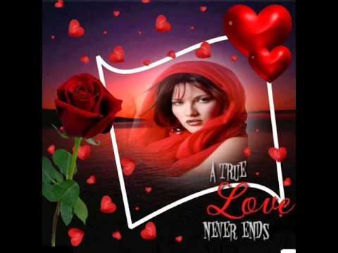 LITTLE TONY UN OUMO PIANGE SOLO PER AMORE