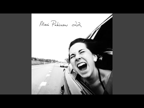 Palun - Mari Pokinen