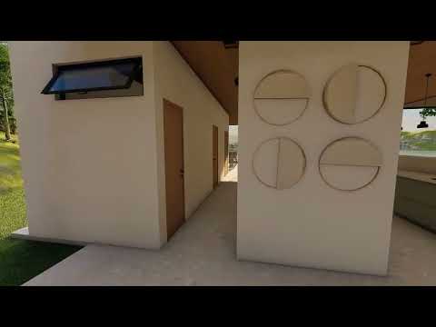 Residencial Terras de Santa Maria | Área de Lazer