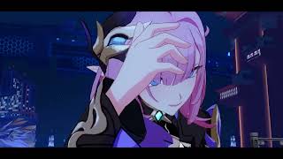 [崩壞] 紅蓮432冰傷飛機 愛識貓 803