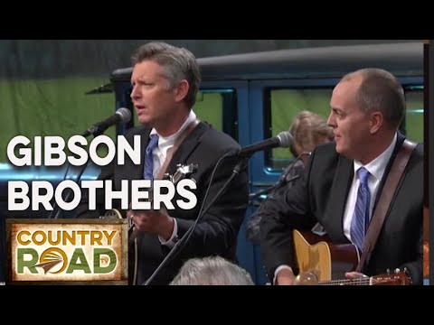 Gibson Brothers   "They Call it Music"