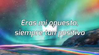 Louis The Child - Here Comes A Feeling (Sub. Español) with Naomi Wild &amp; Couros