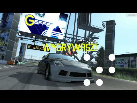 NFS Pro Street - FULL HD Playthrough (18c/73)