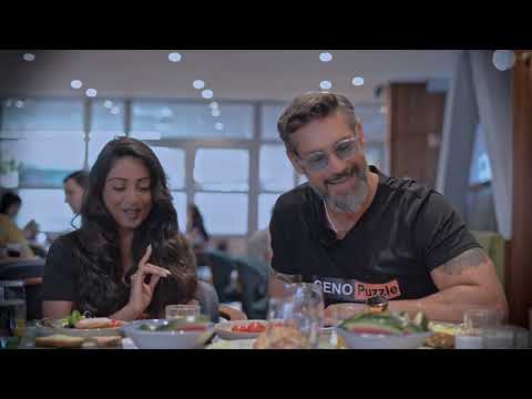 Wie aus Arztpraxen GENO wurde