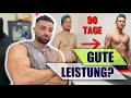 Rezo Body Transformation - Meine Reaktion