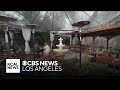 Inn of the Seventh Ray, beloved Topanga Canyon restaurant, fights to stay afloat after wildfire