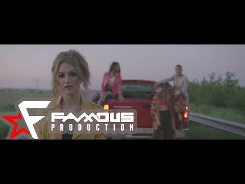 Claudia  - Jos jos | Official Music Video
