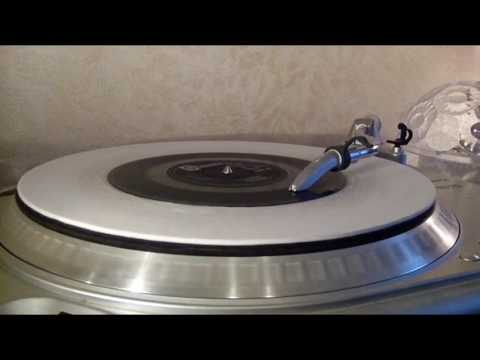 Freddy Cannon - Palisades Park (Stateside).