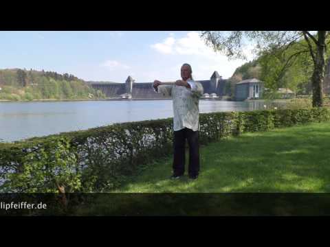 Vorschau Tai Chi - Qi Gong Griffel, Stab