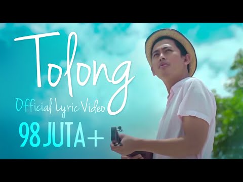Budi Doremi - Tolong (Official Lyric Video)